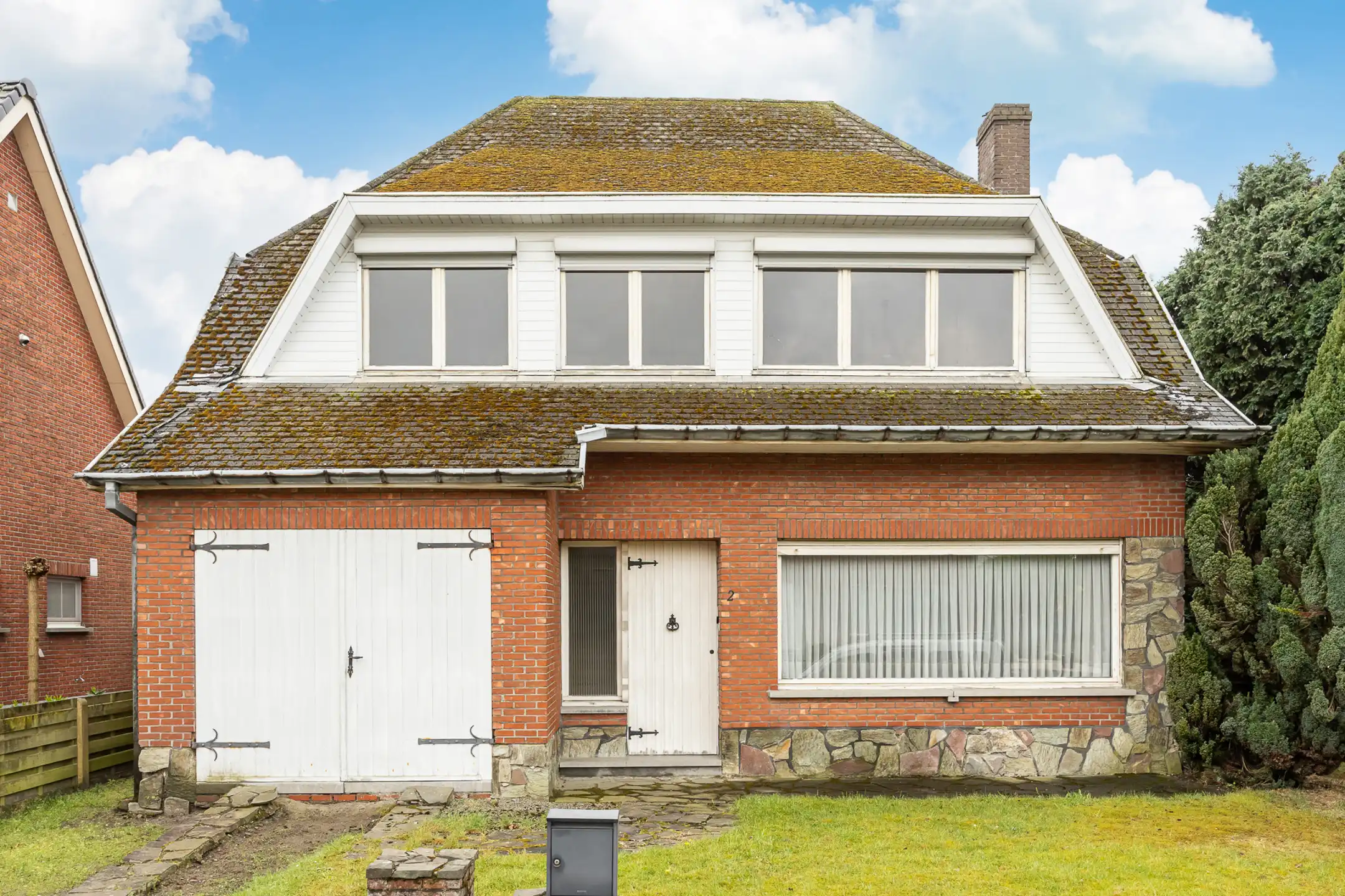 Te renoveren woning met 4 slpk's op toplocatie in Beerse foto 38