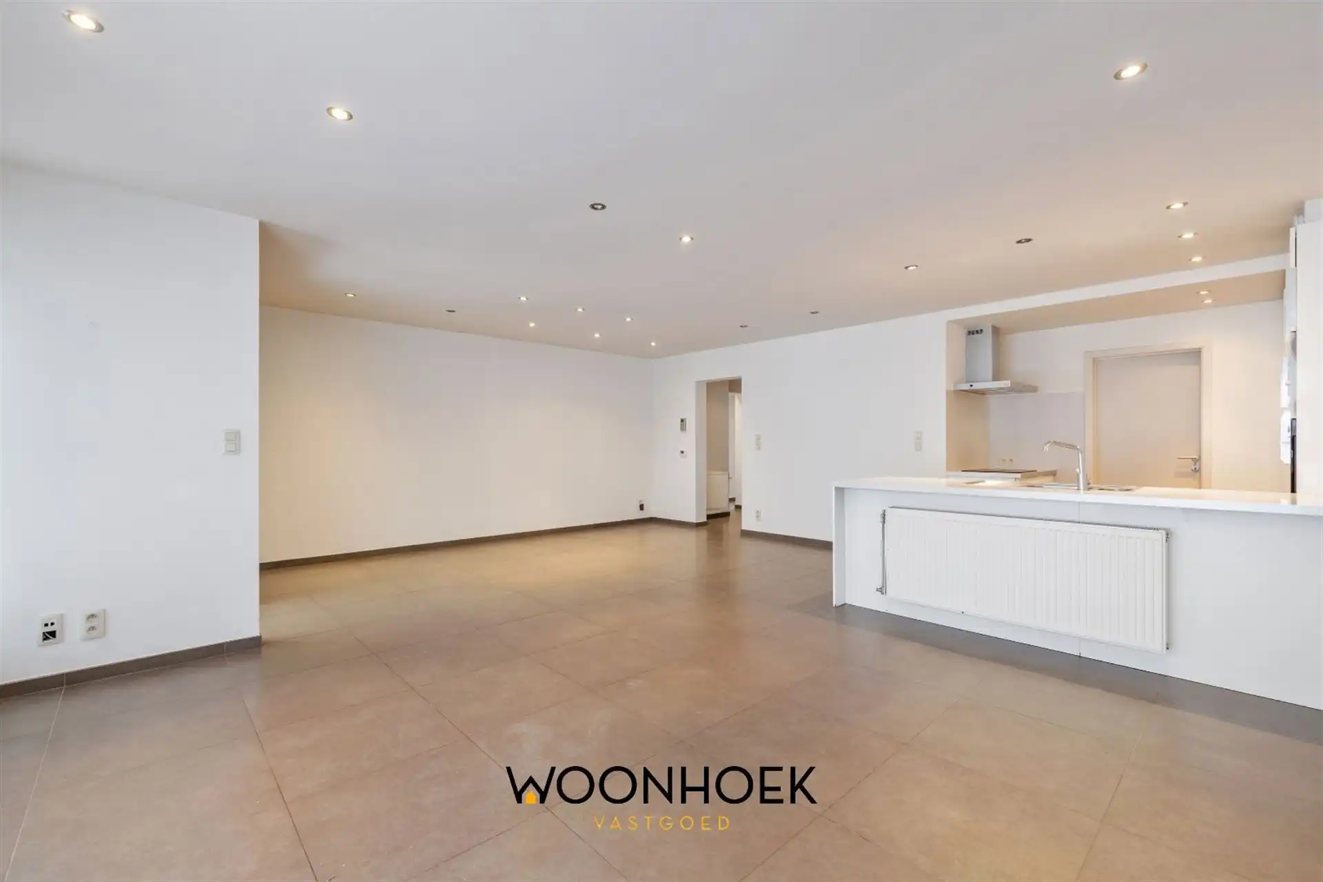 Gelijkvloers wonen met uitzicht op het water foto 4