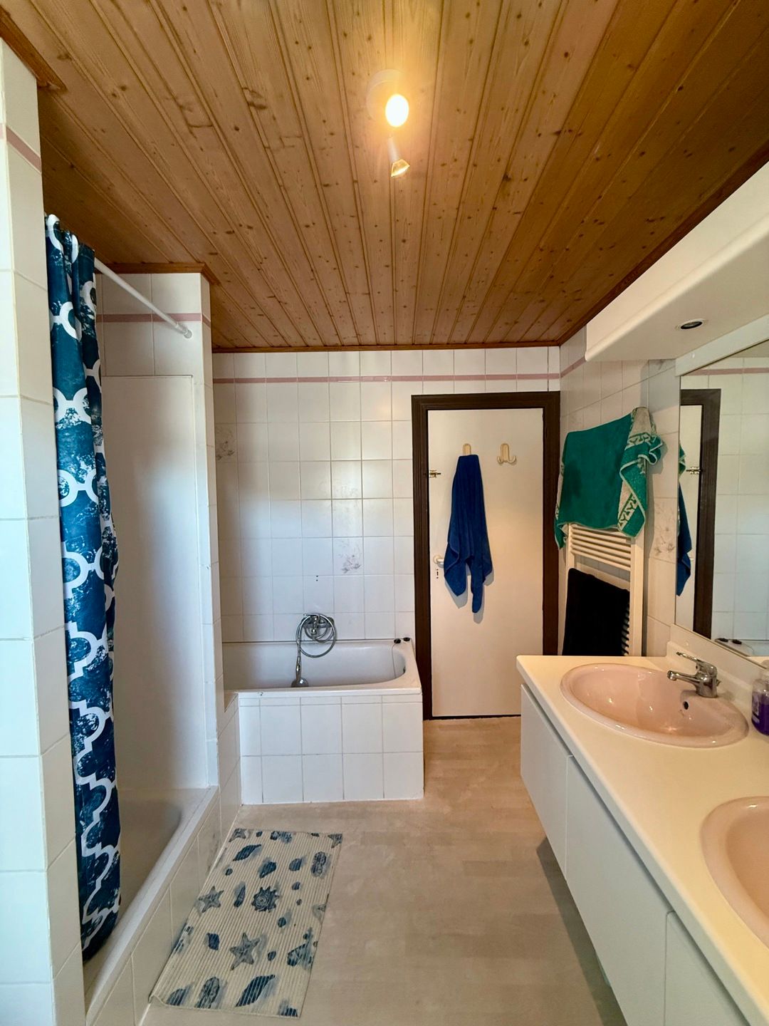 Te renoveren winkel + appartement + stockage foto 16