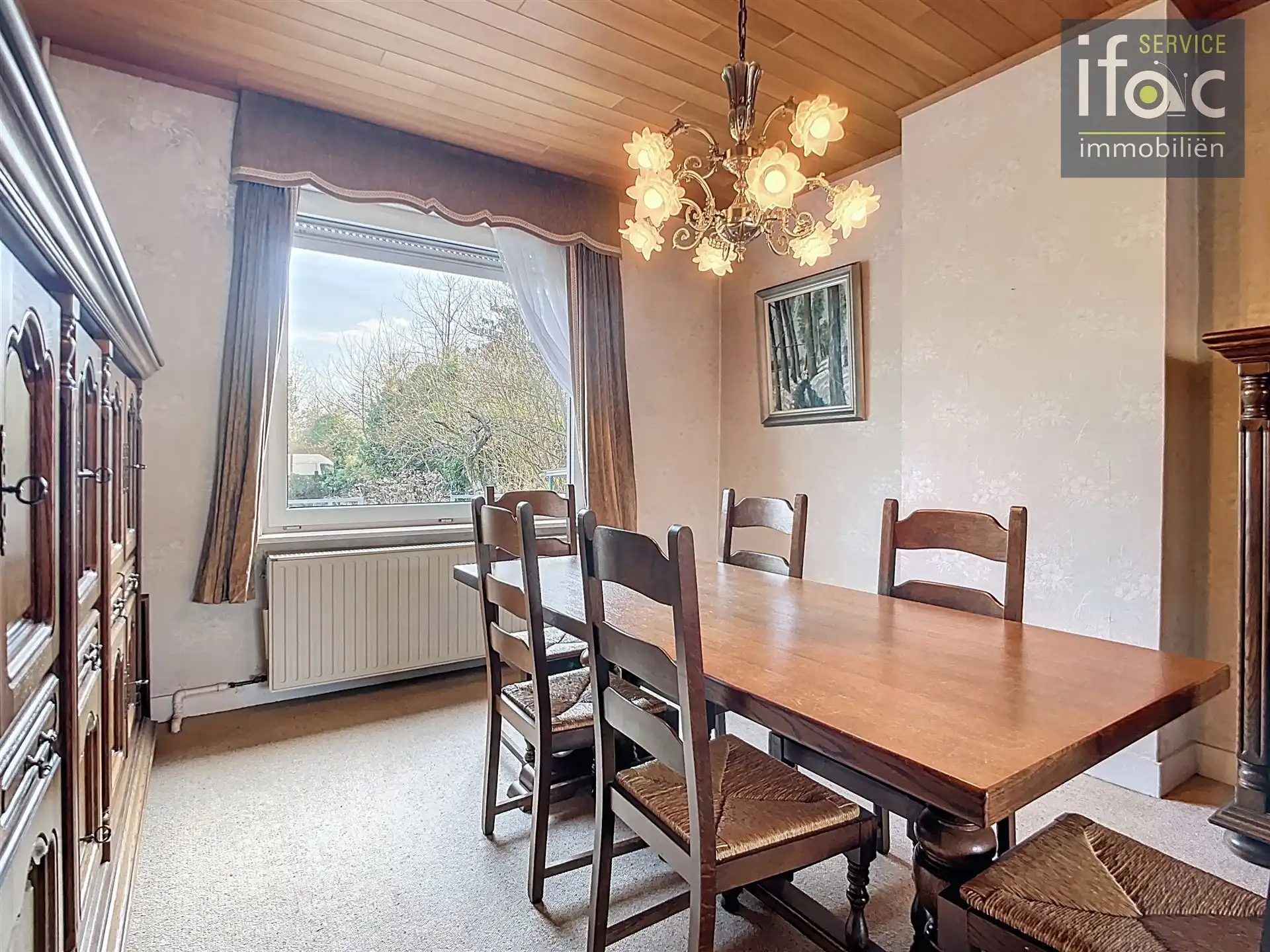 Woning met 3 slaapkamers en ruime tuin foto 11