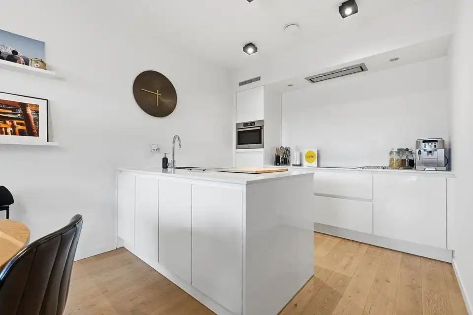 Appartement te huur foto 16