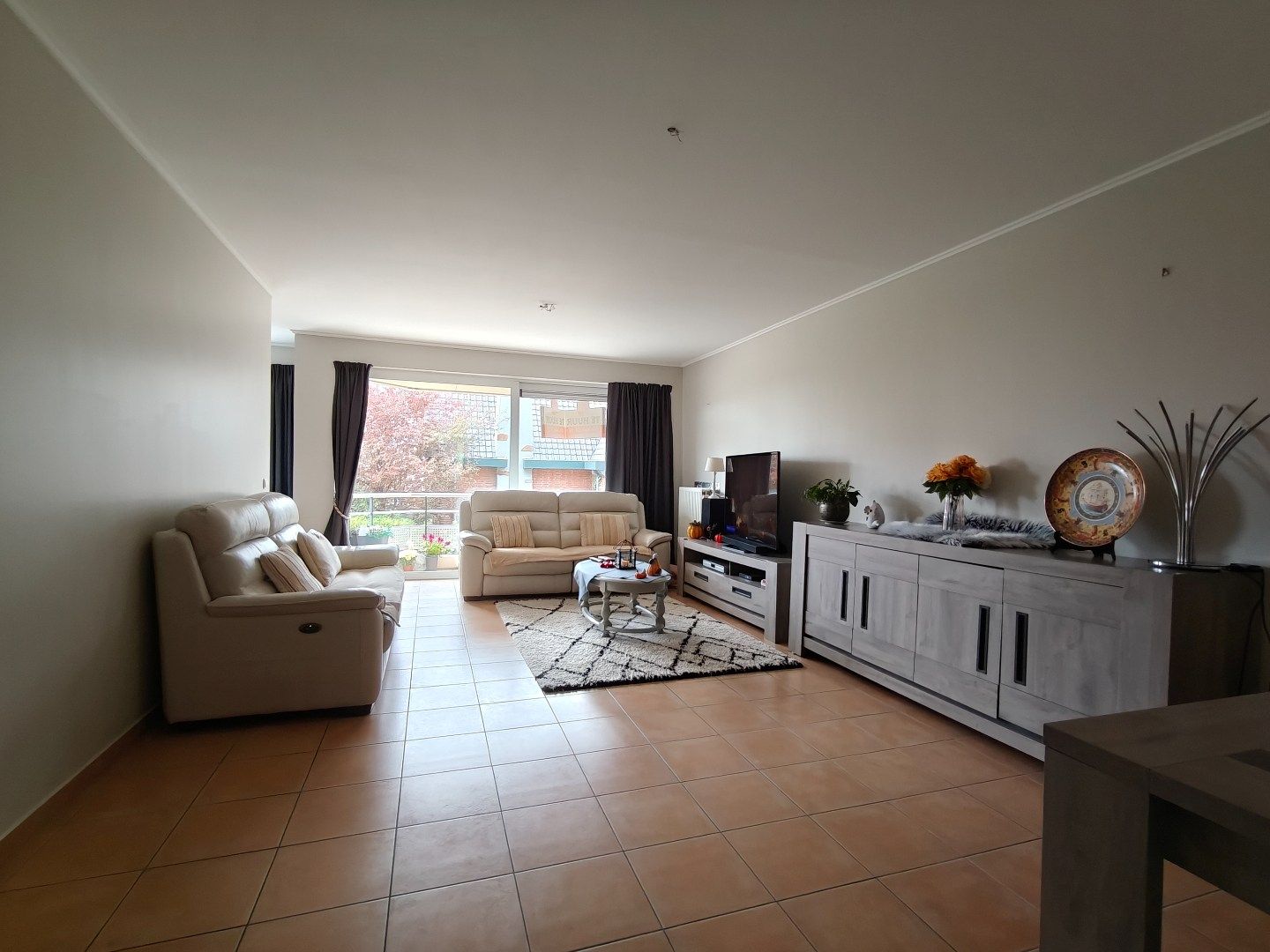 Appartement met terras te Lokeren  foto 2
