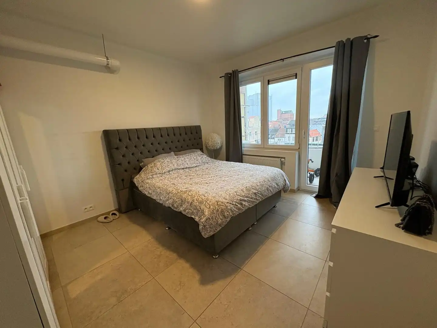 4 TWEE SLAAPKAMER APPARTEMENTEN IN HETZELFDE GEBOUW foto 6