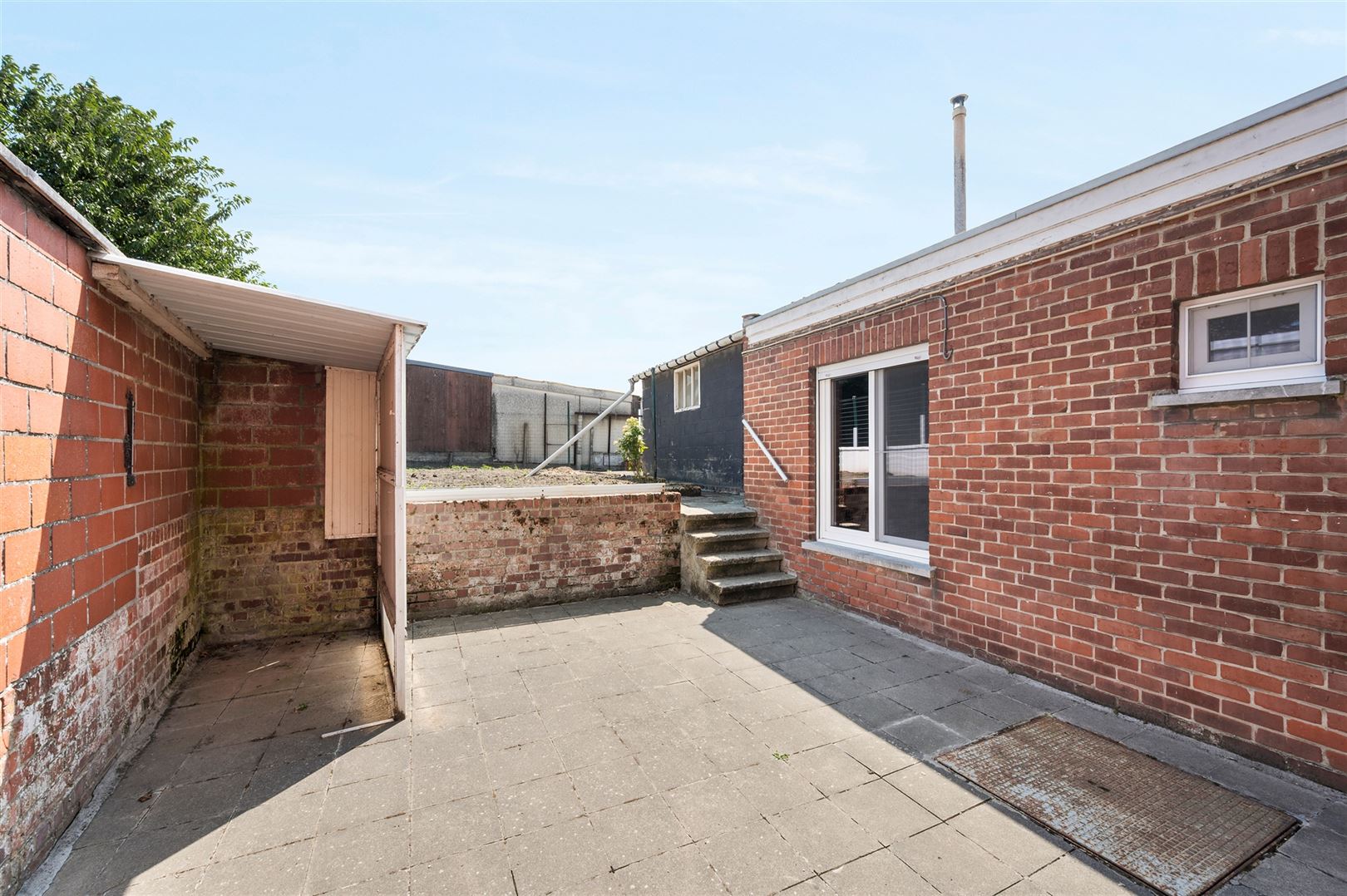 Huis foto 13