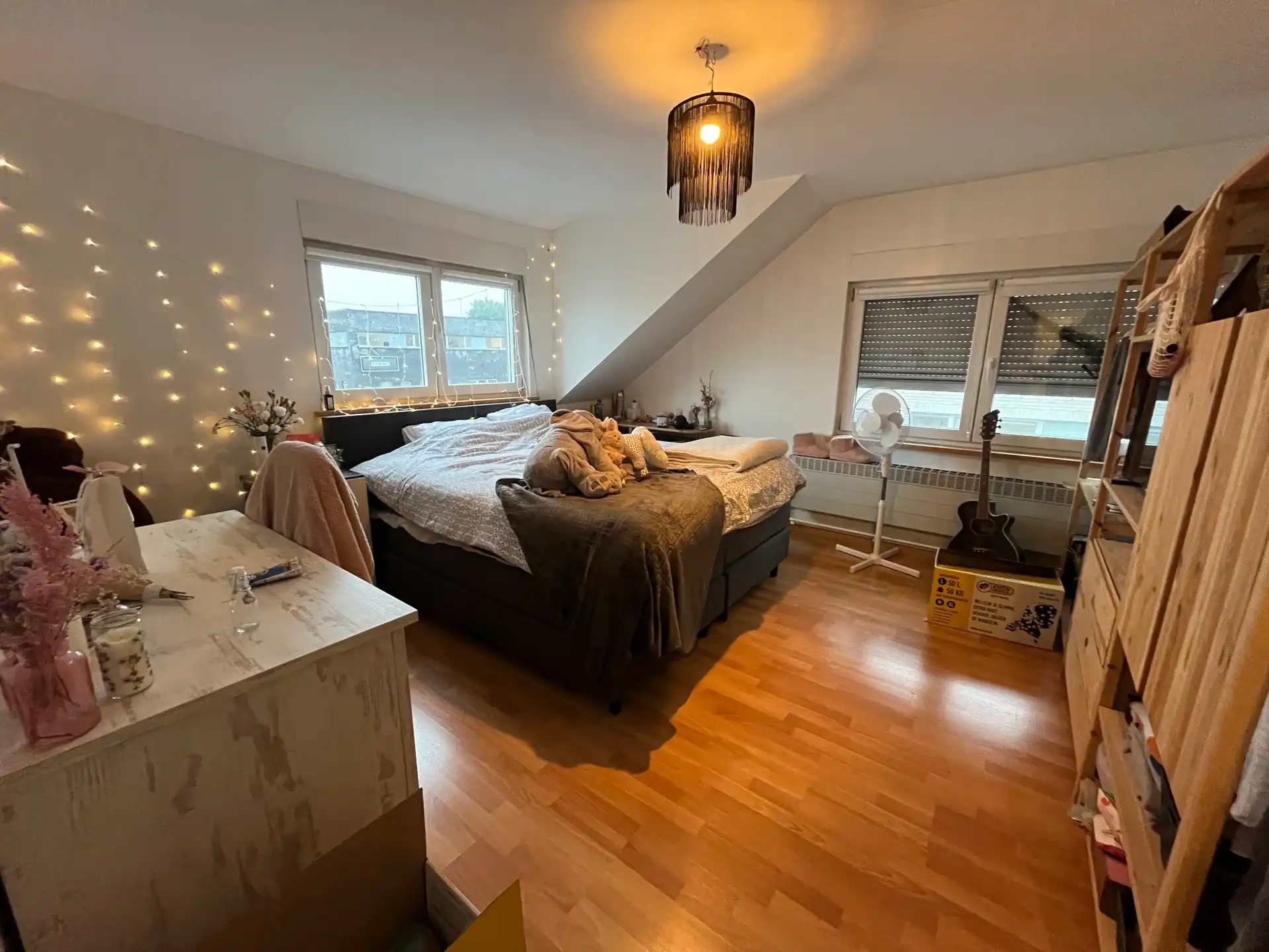 Woning op uitstekende locatie met drie slaapkamers en tuin foto 5