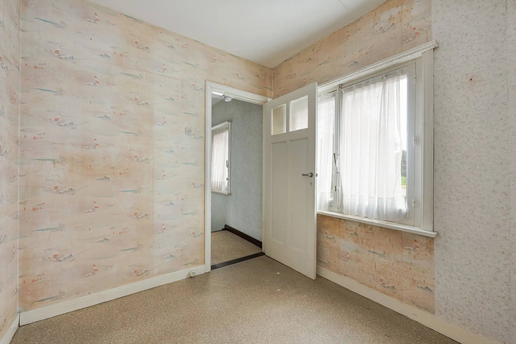 Te renoveren woning op mooi perceel van 1.519 m² (Zuid) foto 25