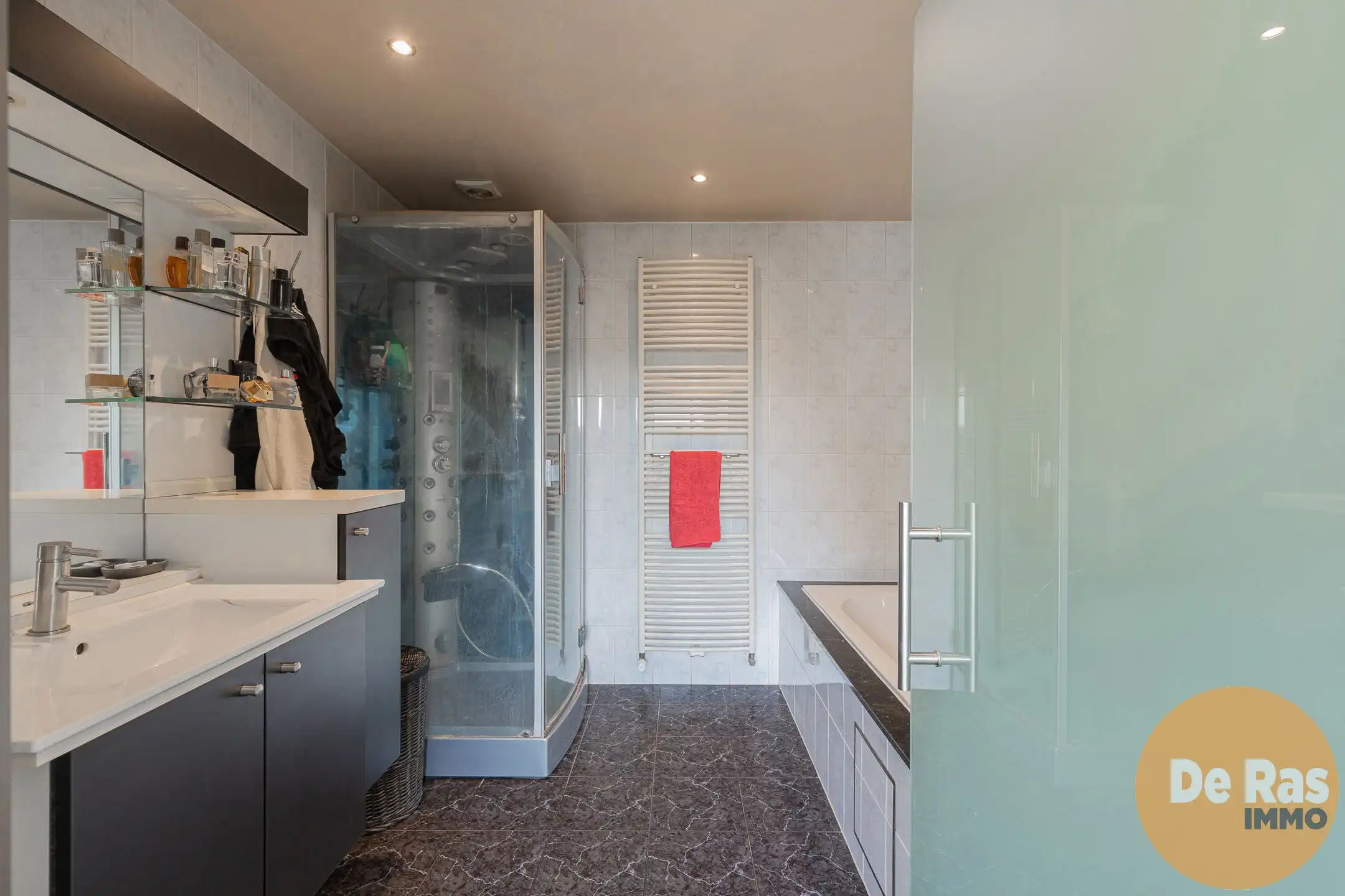 SCHELLEBELLE - Instapklare woning met prachtig verzicht  foto 12