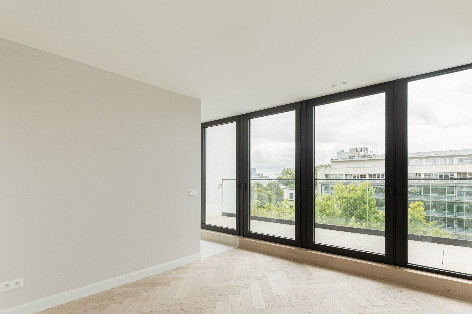 Meerdere luxe appartementen te koop op de Frankrijklei foto 17