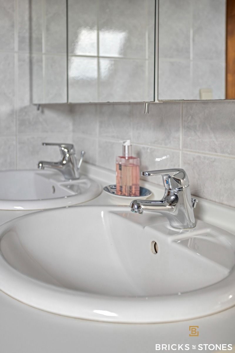 Gezellige, verzorgde gezinswoning met zwembad in Boortmeerbeek foto 33