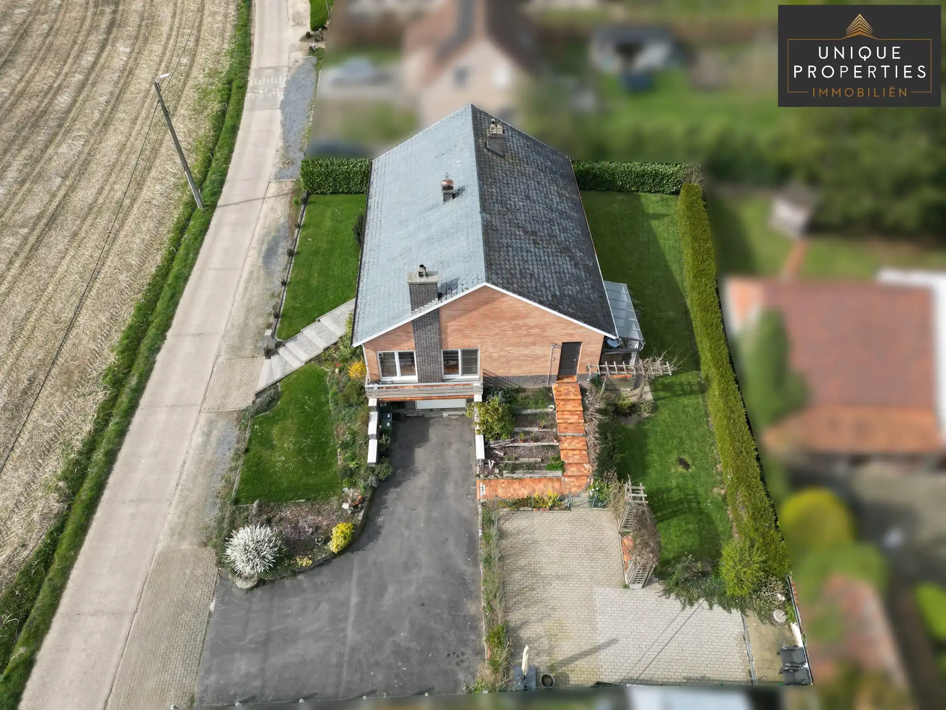 Hoofdfoto van de publicatie: Huis te koop