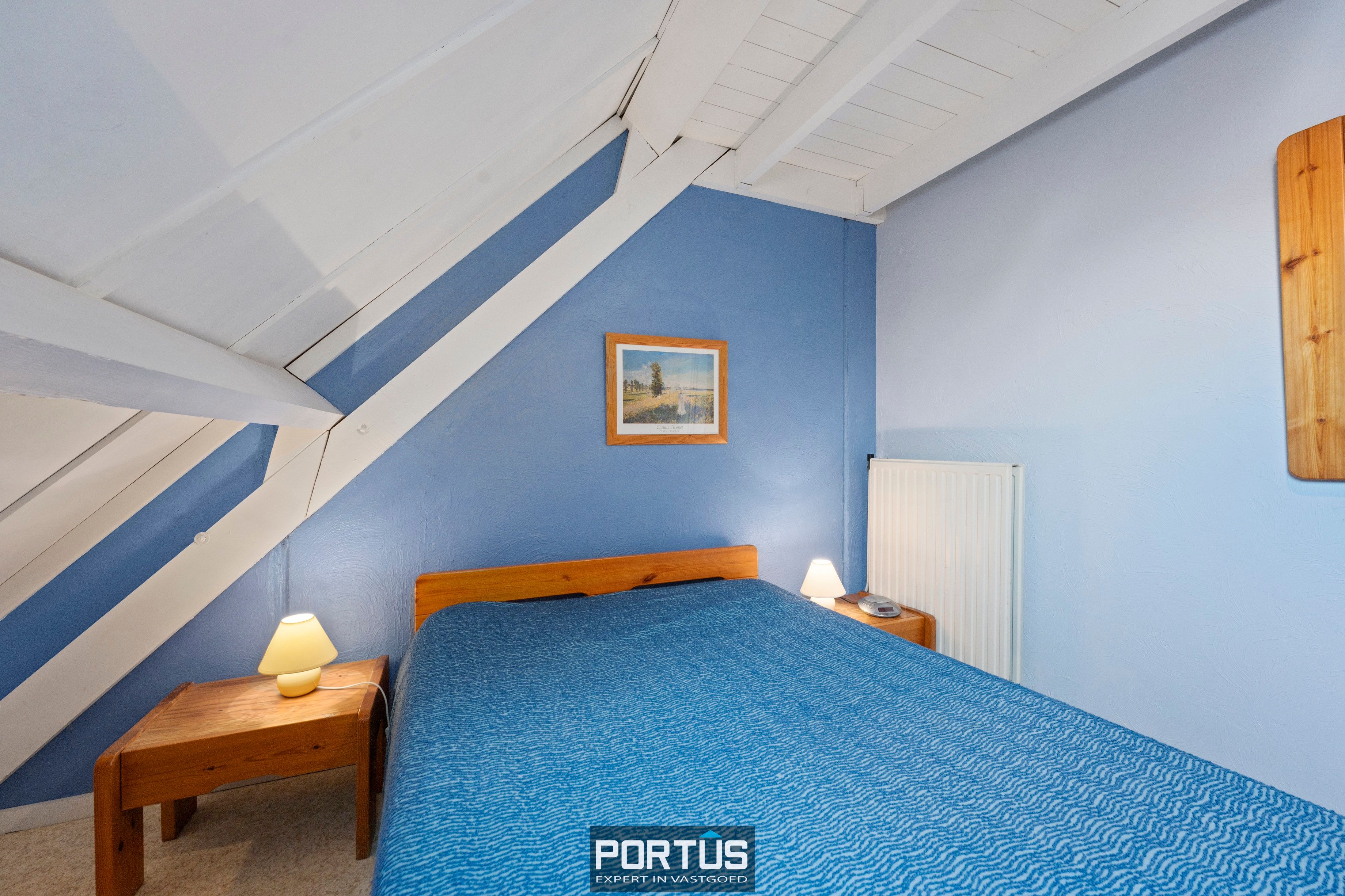 Woning met tuin en parking te koop in domein Ysermonde te Nieuwpoort foto 17
