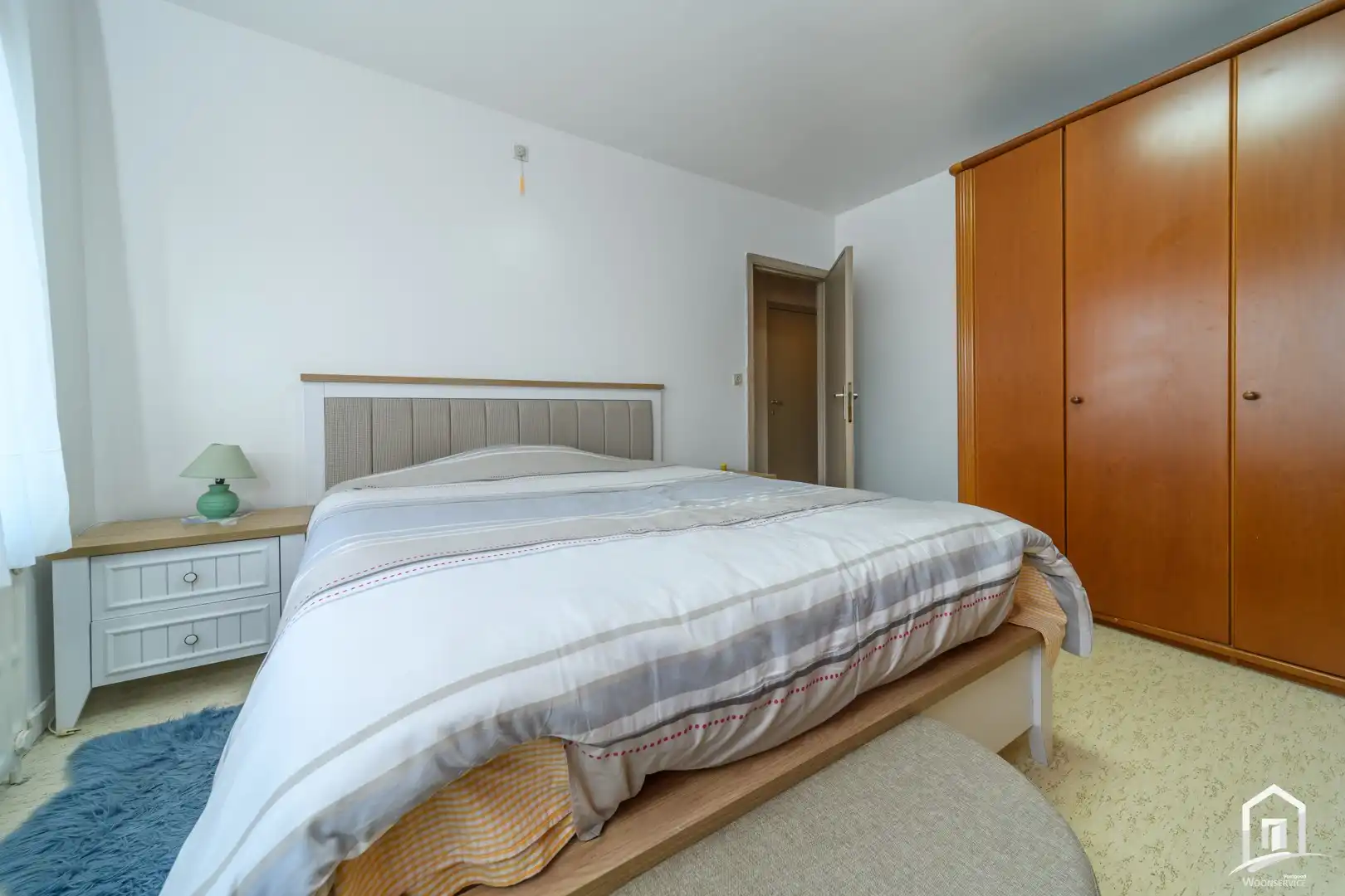 Gezellige en ruime gezinswoning foto 18