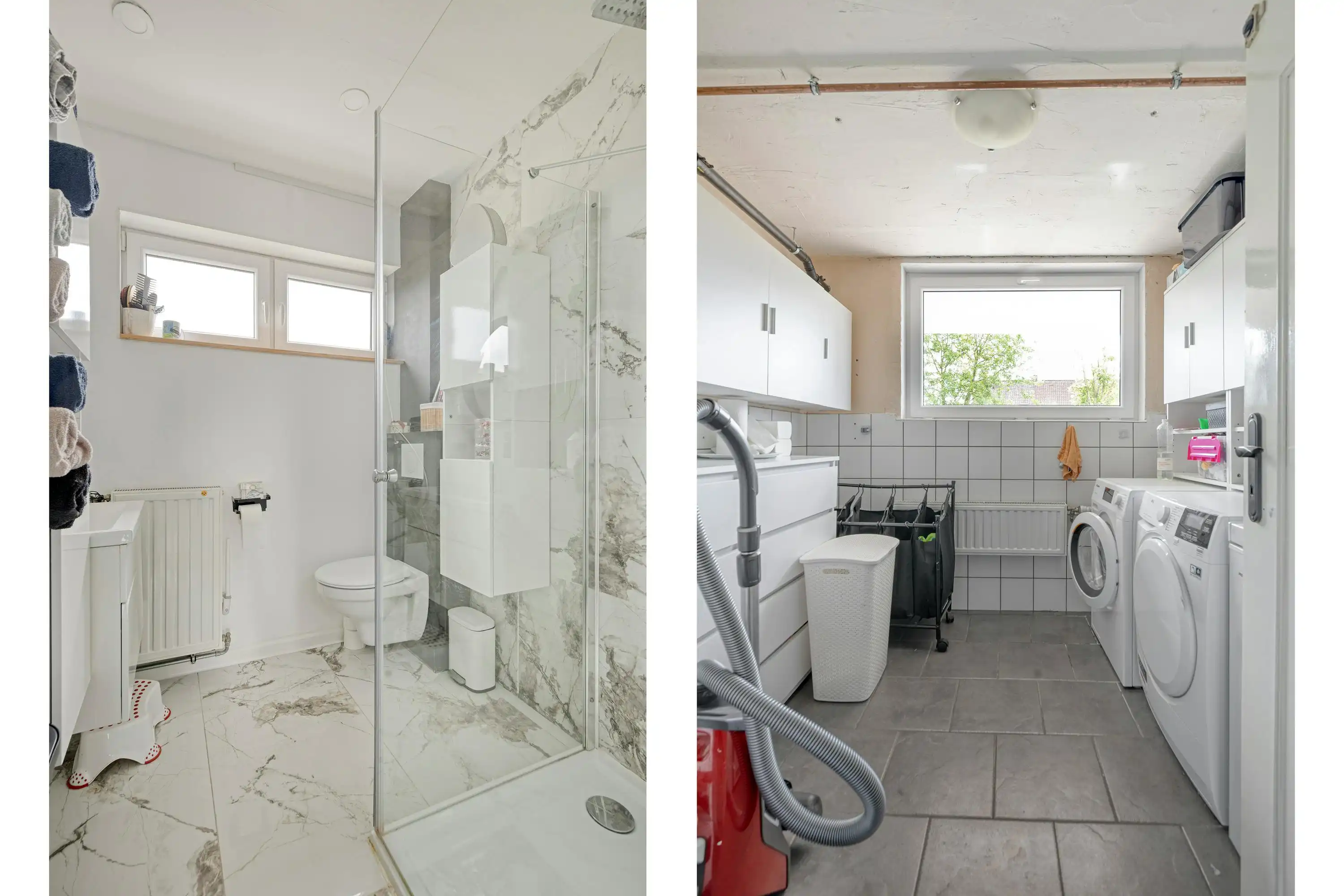 Instapklare bel-etage woning te koop in Oudenaarde foto 11