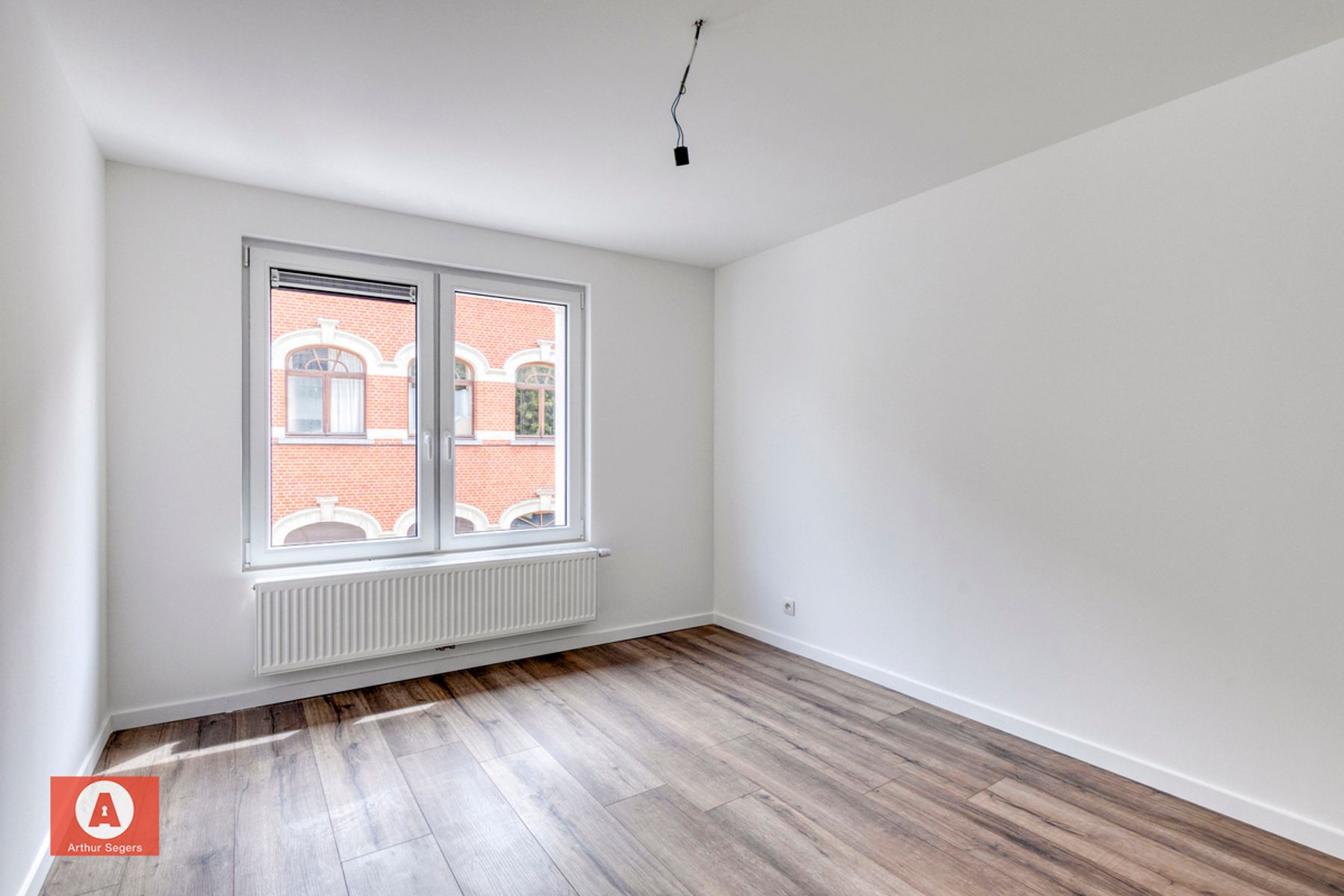 Gerenoveerde woning in hartje Baasrode foto 11