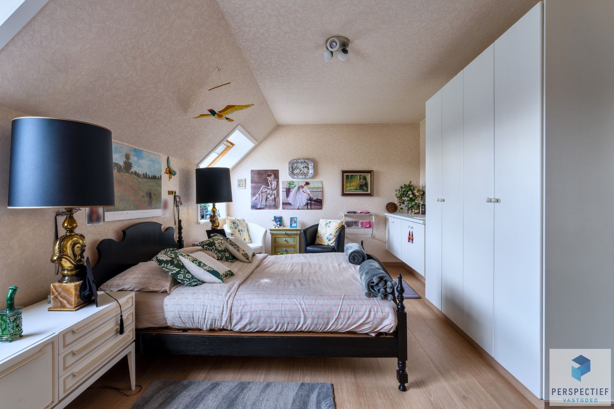 BEZOEKMOMENT 12/11 VAN 15U TOT 18U | TIJDLOZE VILLA met GROTE TUIN op 895m² en woonopp. van 257 m² foto 16