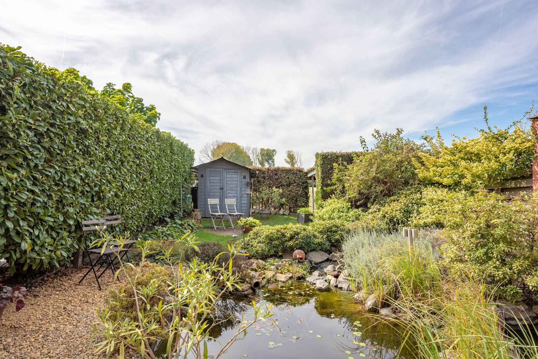 Bel-etagewoning met 3 slaapkamers in doodlopende straat! foto 5