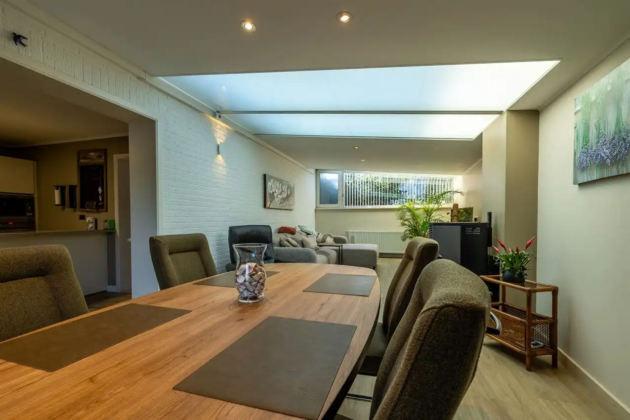 Gerenoveerde woning 3slk op rustige ligging foto 12
