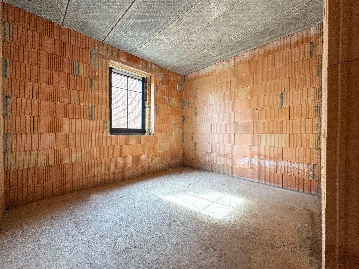 Casco woning in landelijke pastorijstijl met zuidgerichte tuin en 210 m² woonoppervlakte foto 11