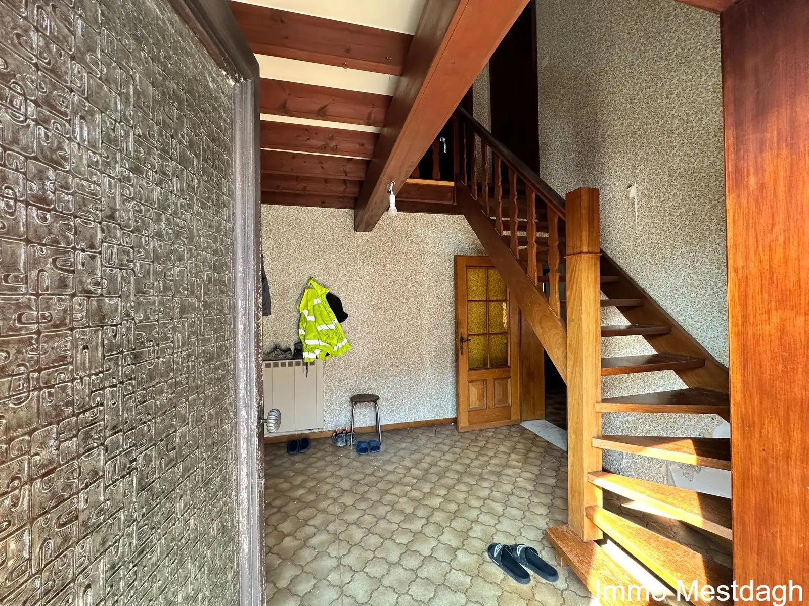 Ruime woning met potentieel op +12a in Geetbets foto 18