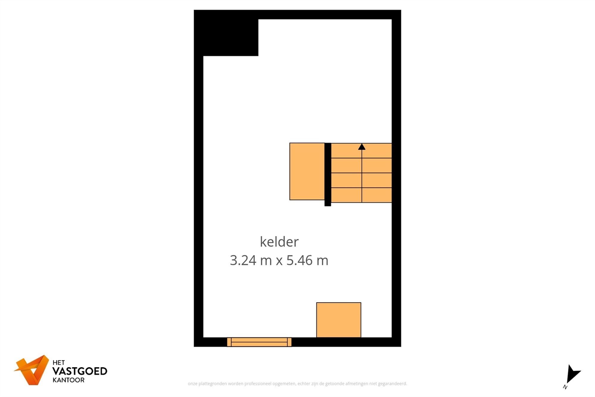 GOED ONDERHOUDEN WONING MET 3 SLAAPKAMERS OP EEN ZONNING GEORIËNTEERD PERCEEL TE PAAL foto 30