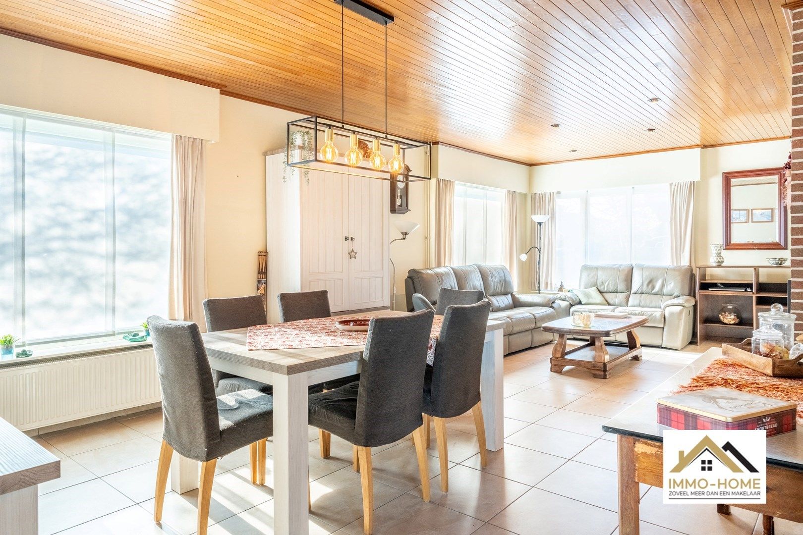 Ruime instapklare woning op rustige ligging foto 5
