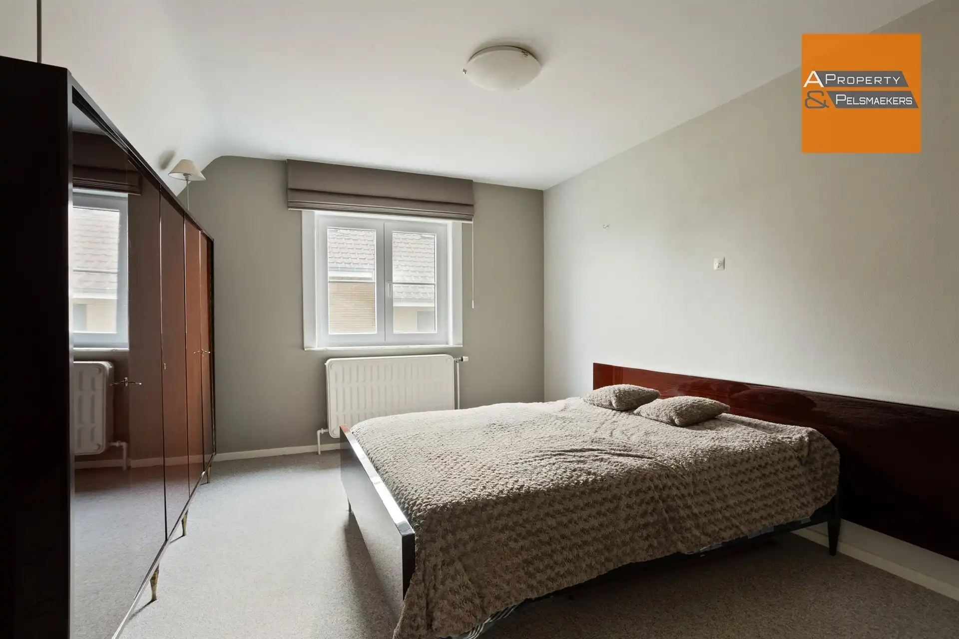 Lichtrijke villa met 4 slaapkamers nabij Britse School foto 16