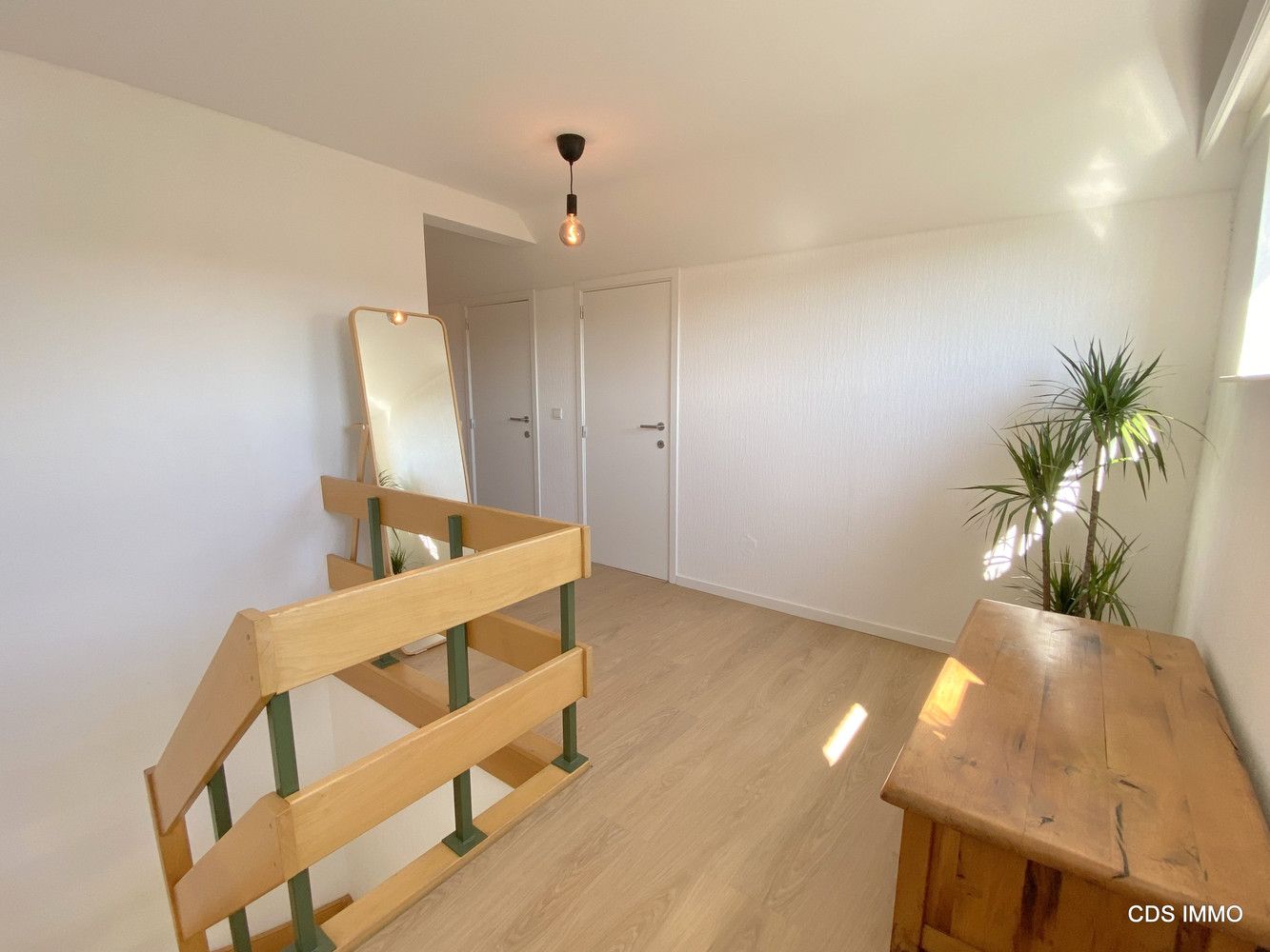 Duplex met 4 slpks foto 17