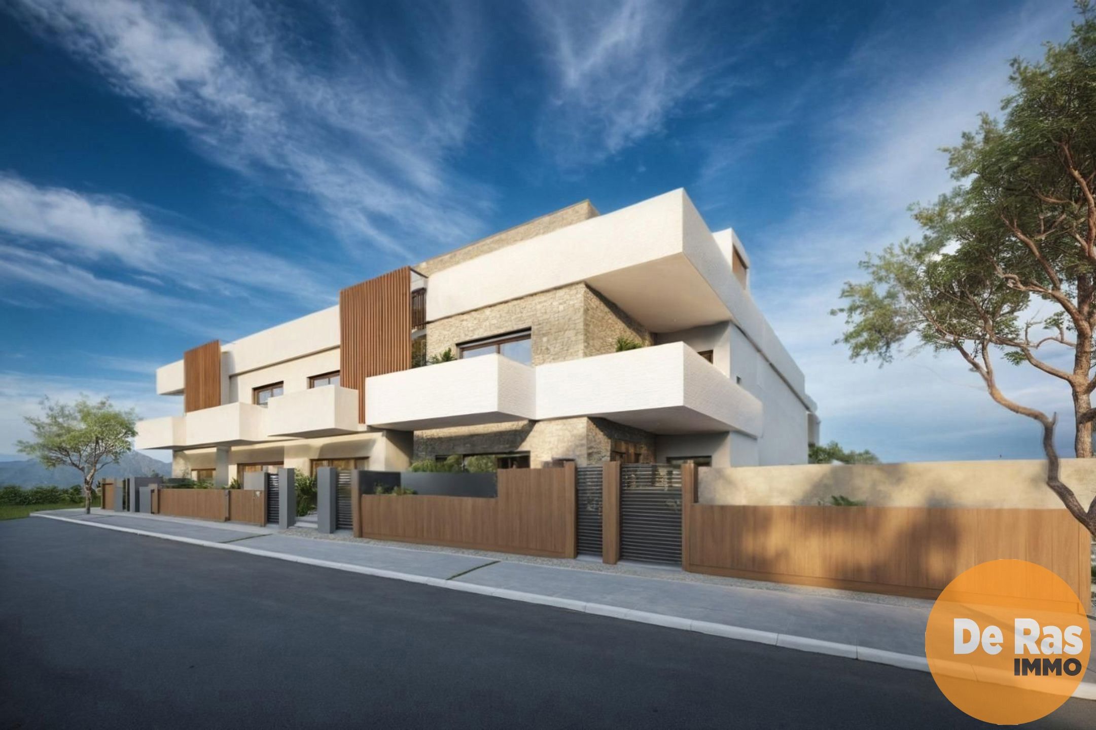 Spanje - Costa Blanca Zuid - Appartementen 500 meter van zee foto 3