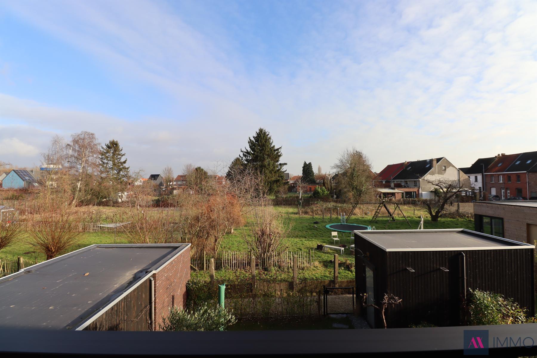 Recent 2 slpk-appt. met terras en autostaanplaats foto 13