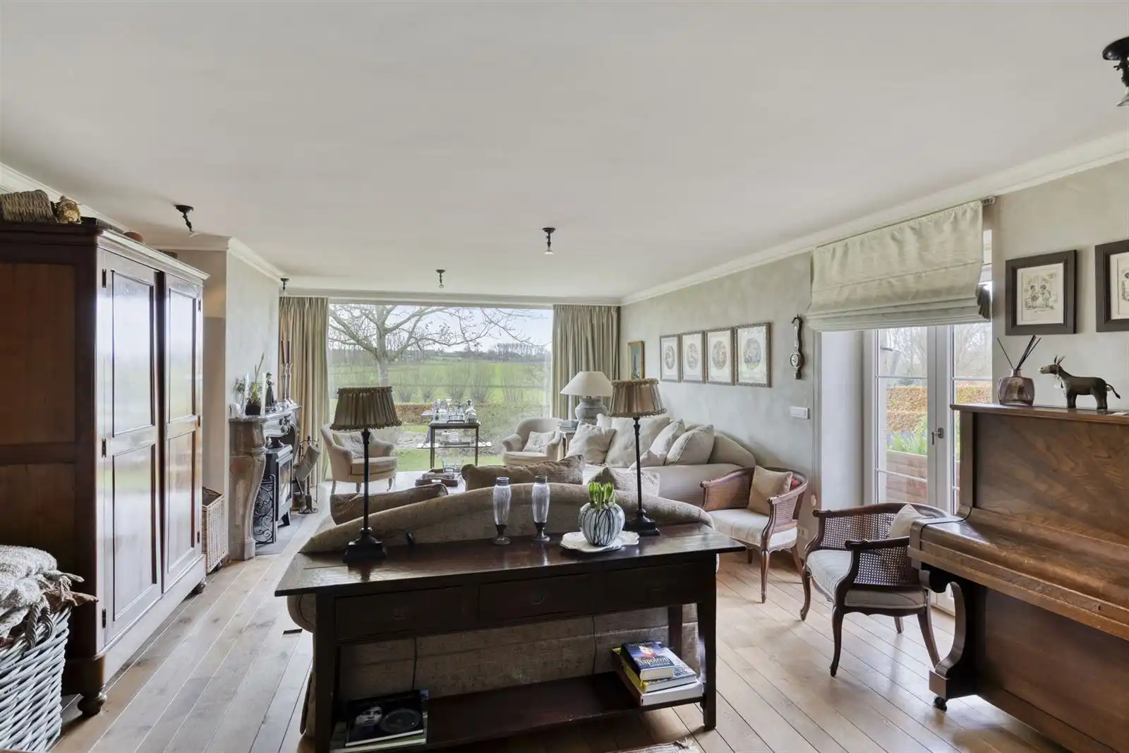 Huis te koop Ninoofse Steenweg 55 - 1755 PAJOTTEGEM
