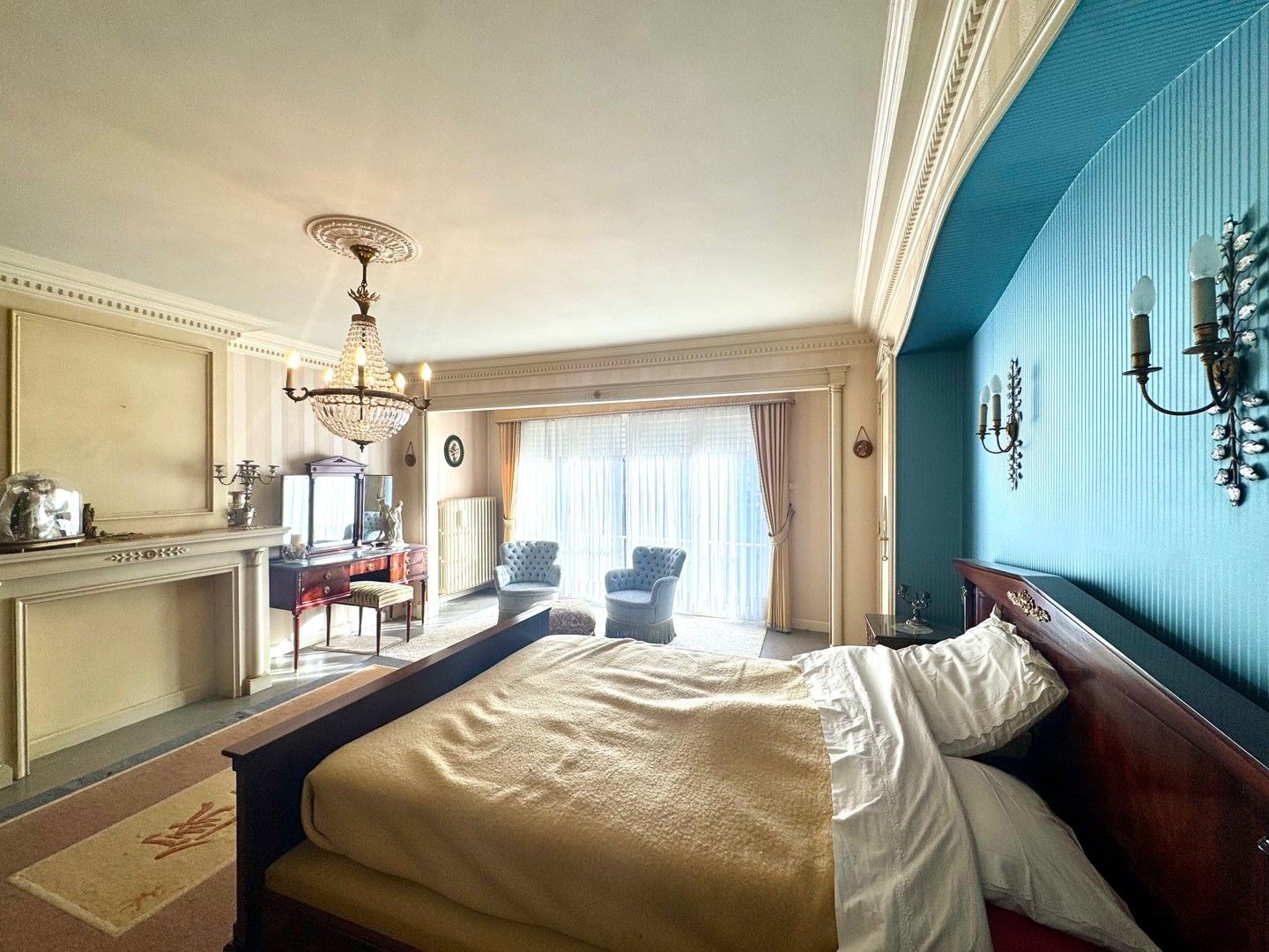 Woning met garage en tuin! foto 8