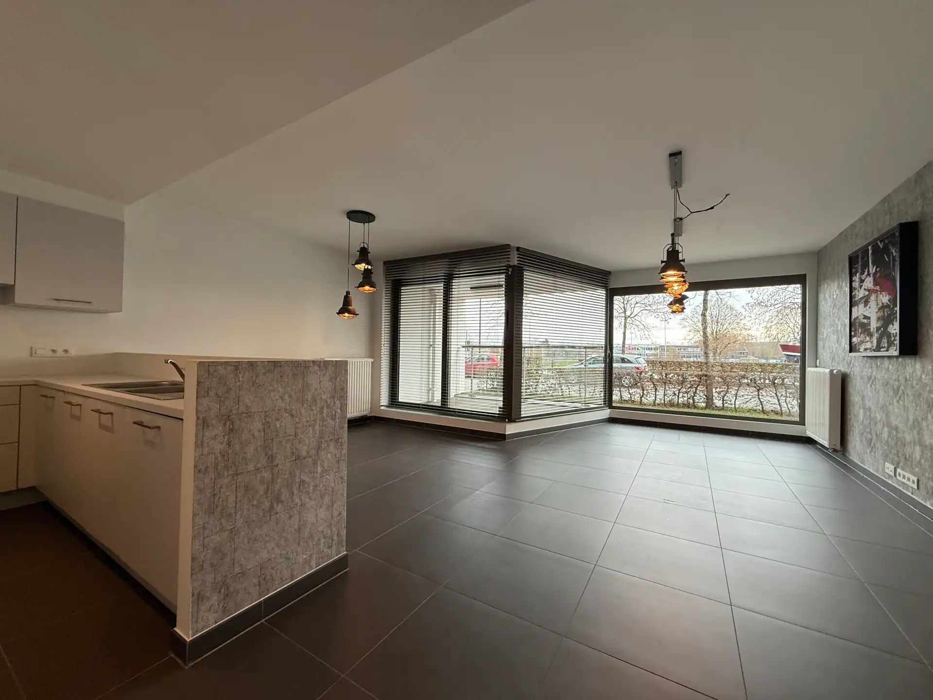 Appartement te huur foto 2