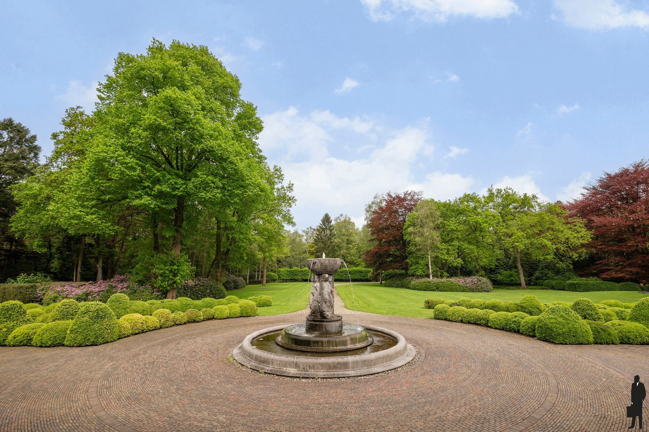 Prestigieus en zeer exclusief landgoed “De Markgraaf”  foto 28