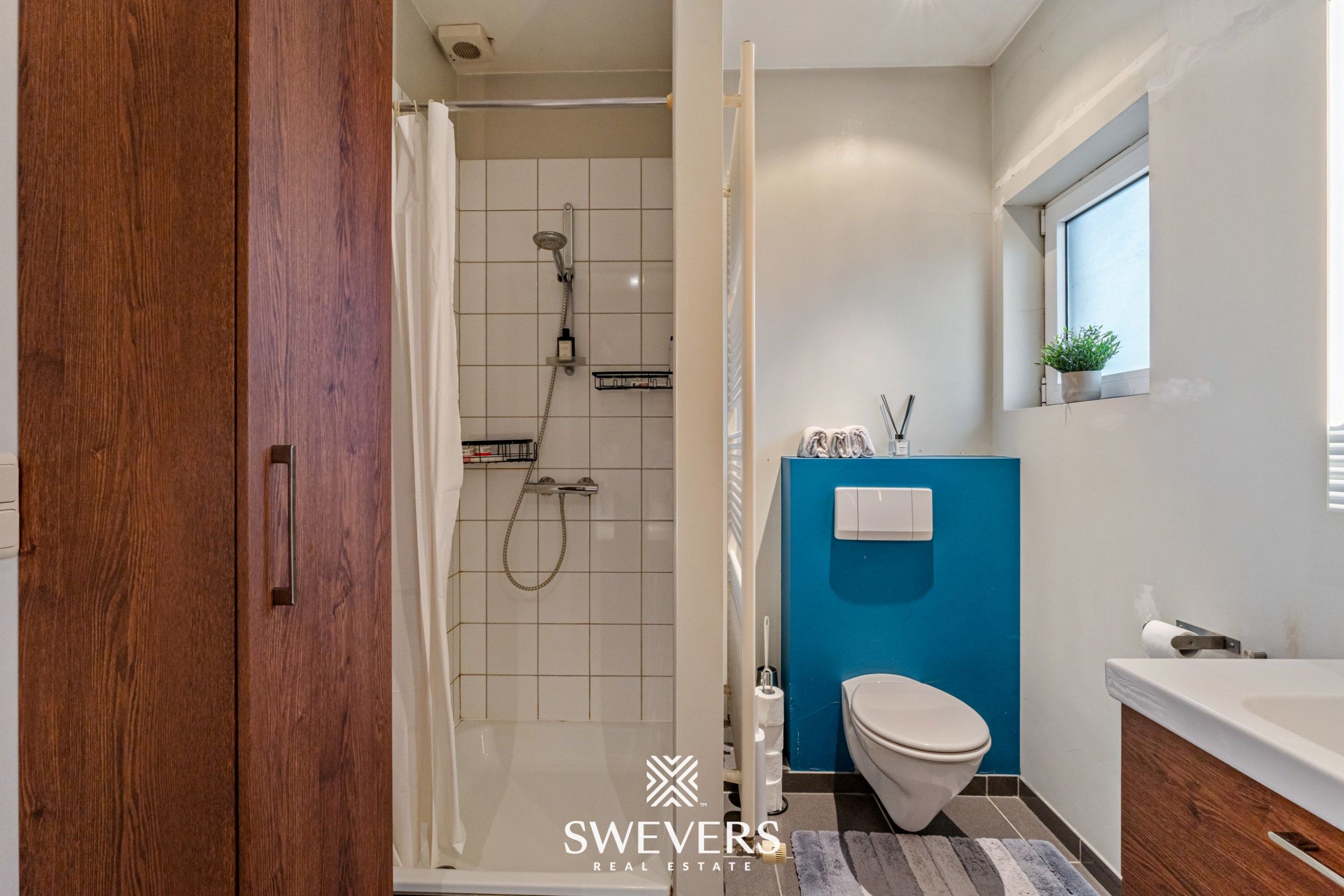 Instapklare ruime woning met praktijkruimte in residentiële buurt van Hasselt foto 21