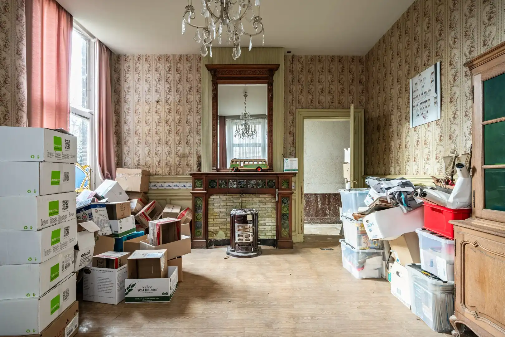 Unieke en idyllische hoekwoning nabij Minnewaterpark en historisch Brugge foto 31