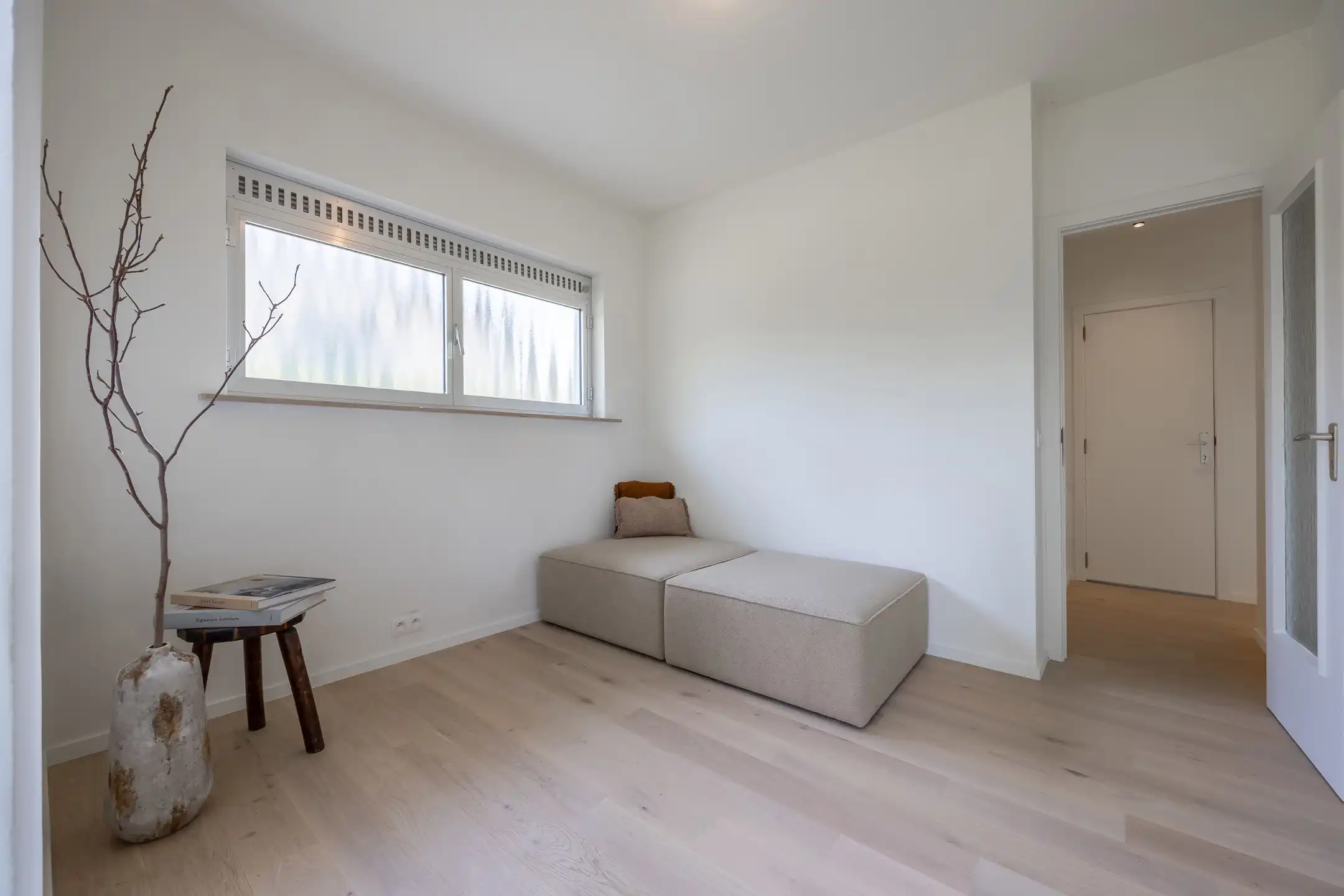 Stijlvol gerenoveerde woning in charmante Bloemenwijk foto 23