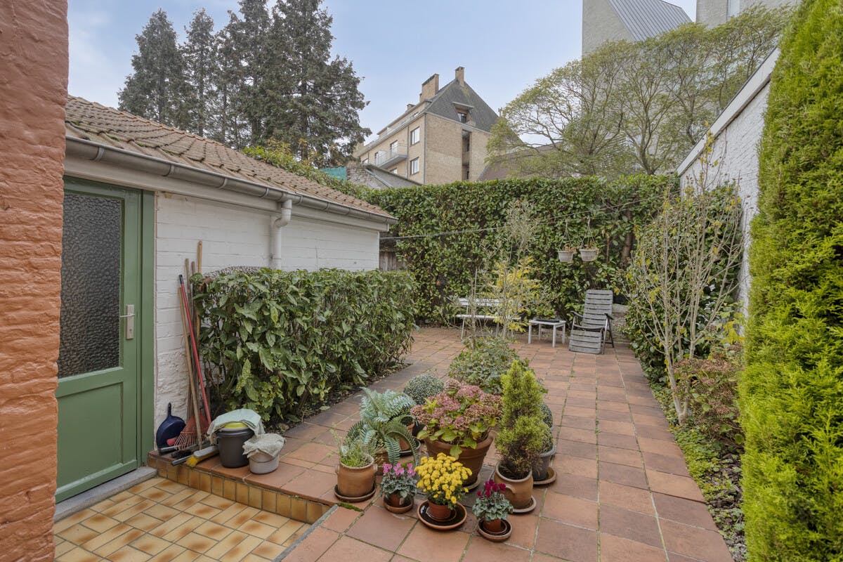 Huis te koop in centrum Brugge, nabij Ezelpoort foto 7