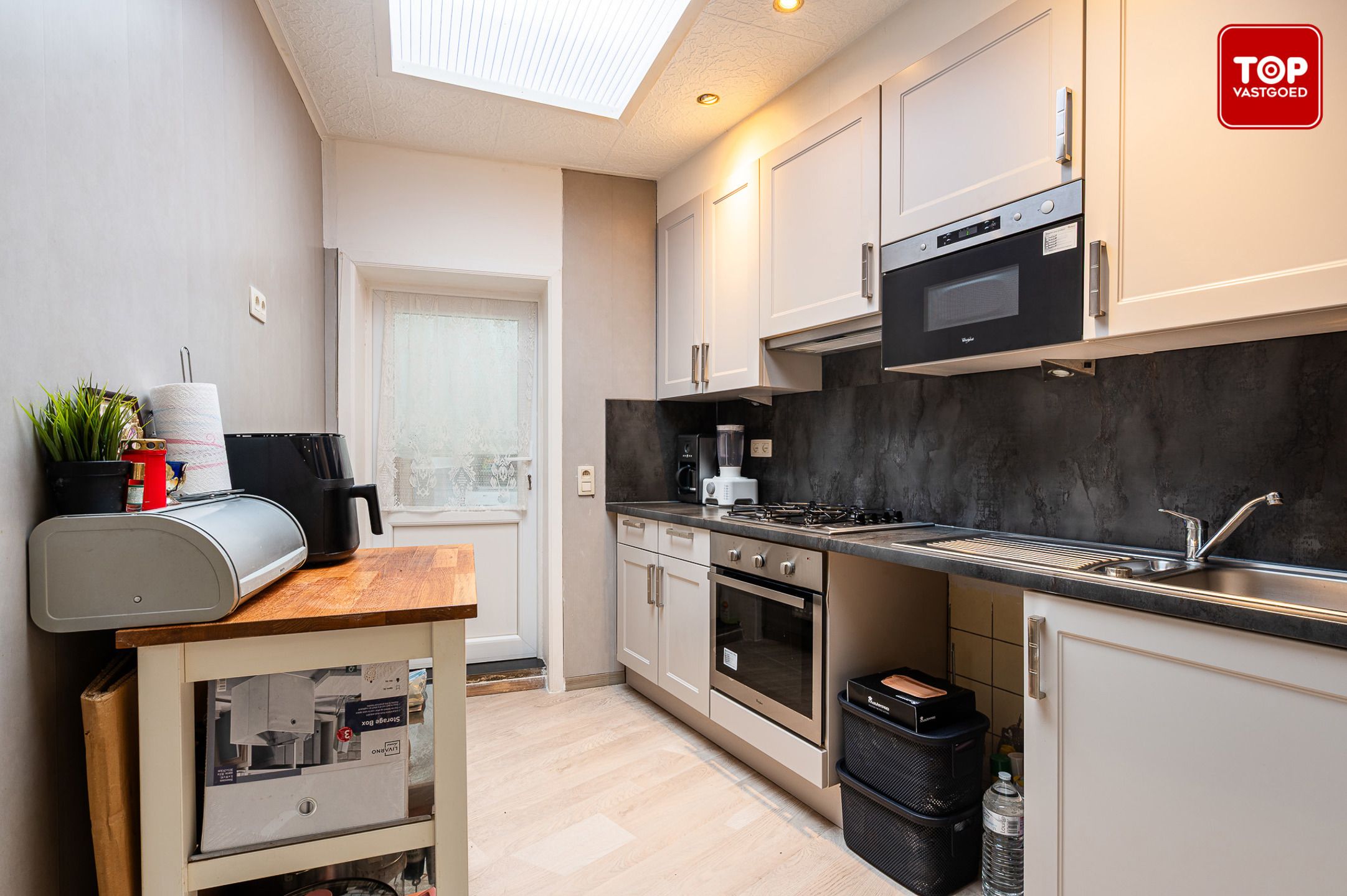Gezellige stadswoning met drie slaapkamers foto 10