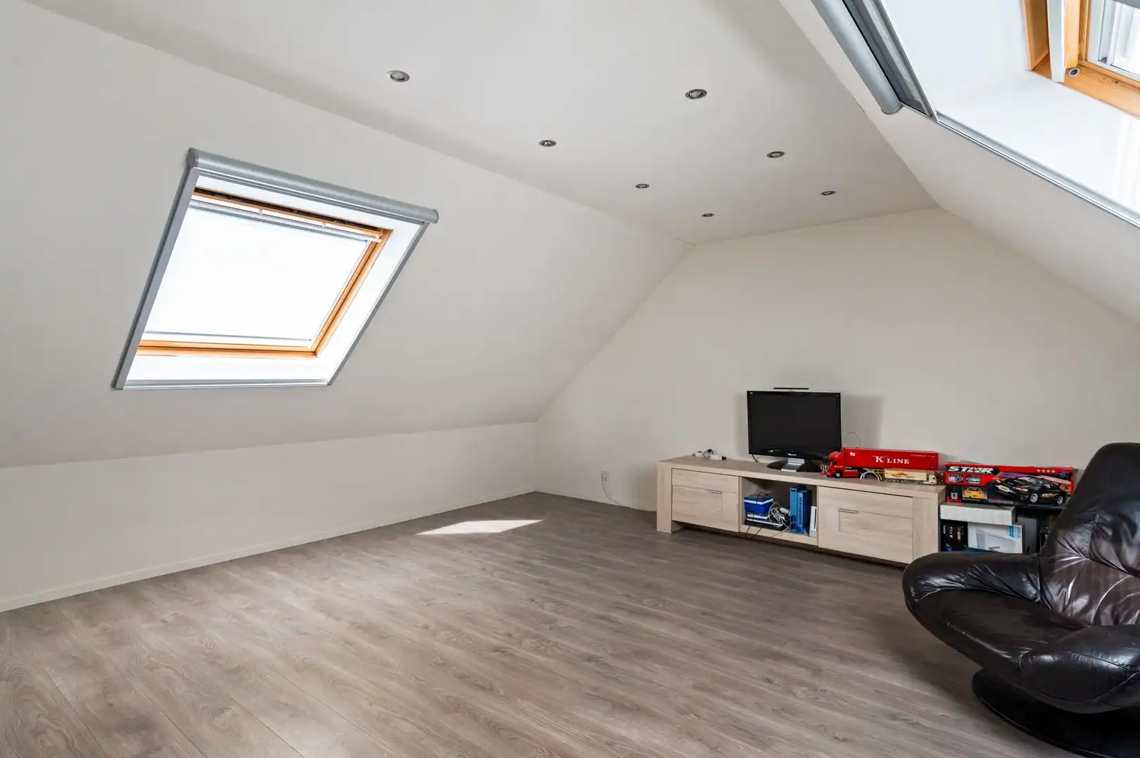 Charmant en rustig wonen nabij centrum Brasschaat foto 17