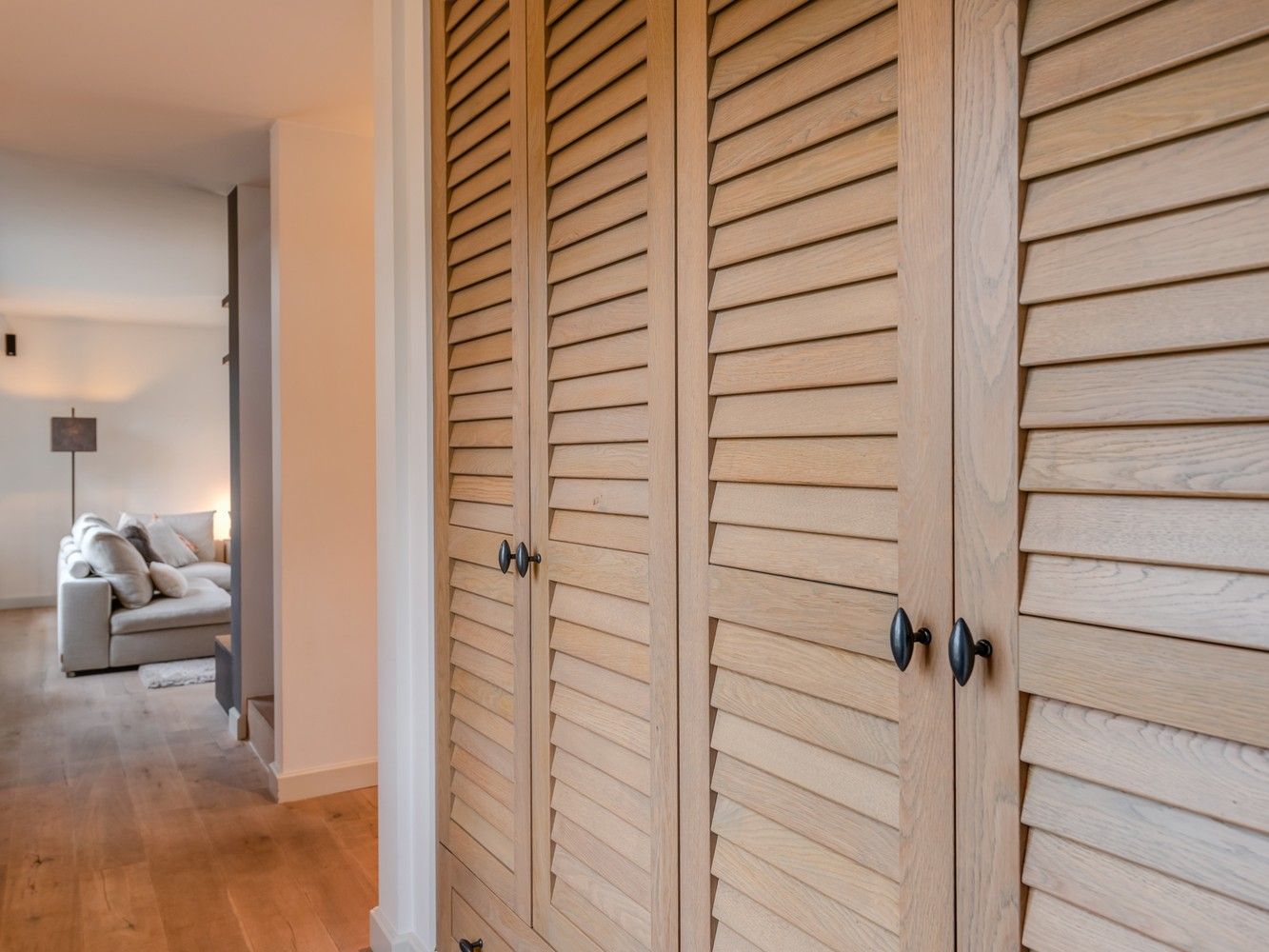 Instapklare luxevilla op toplocatie foto 10