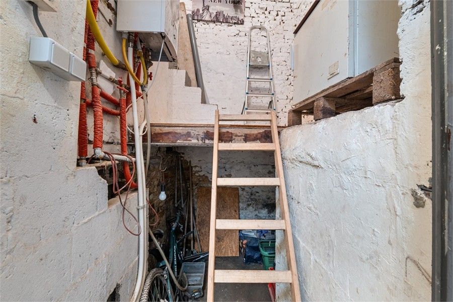 KNUSSE WONING IN HET LANDELIJKE HEERS foto 13