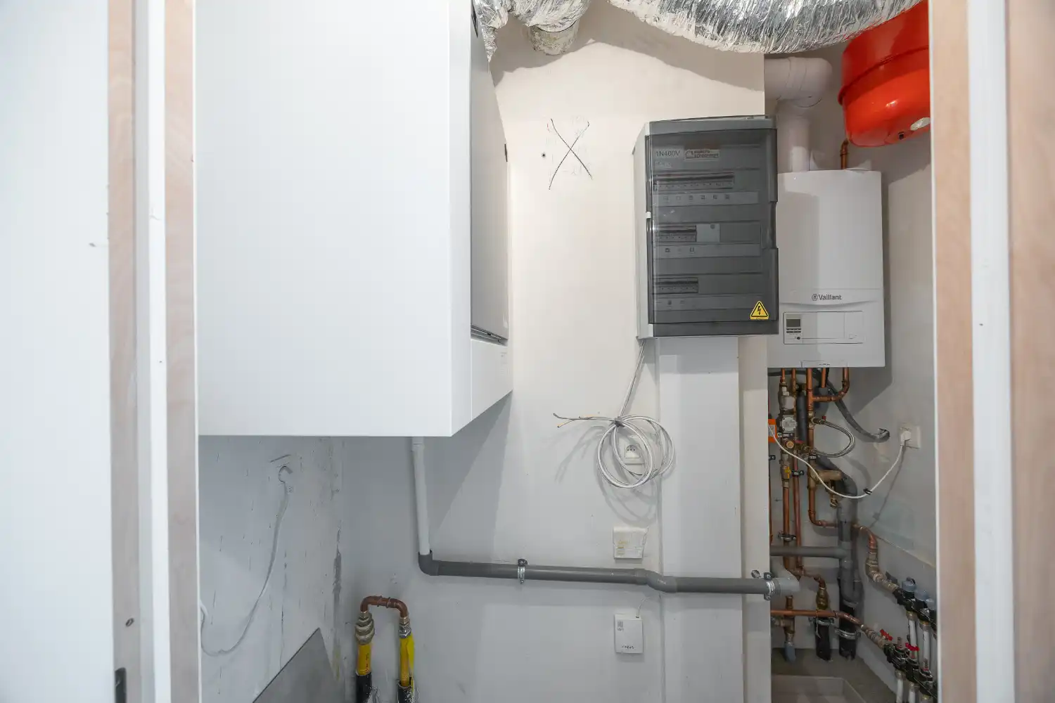 Nieuwbouwappartement met 2 slaapkamers te koop in Middelkerke foto 29