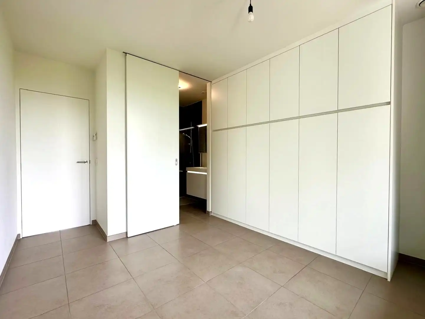 Recent appartement op rustige ligging nabij het Lappersfortbos te Brugge foto 12