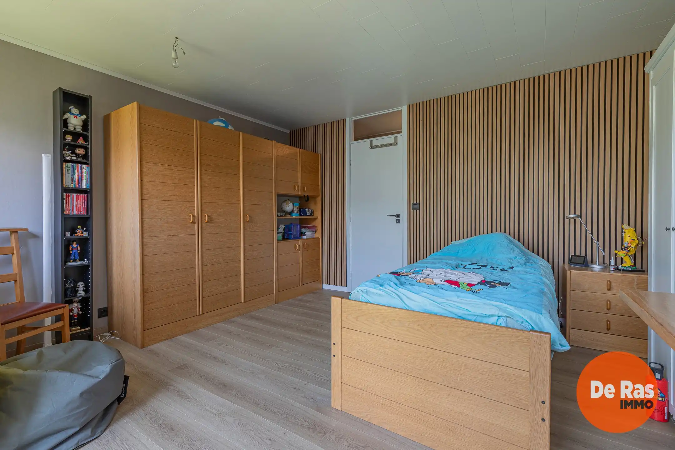 WICHELEN - Instapklare woning met 2 kamers en gunstig EPC foto 21
