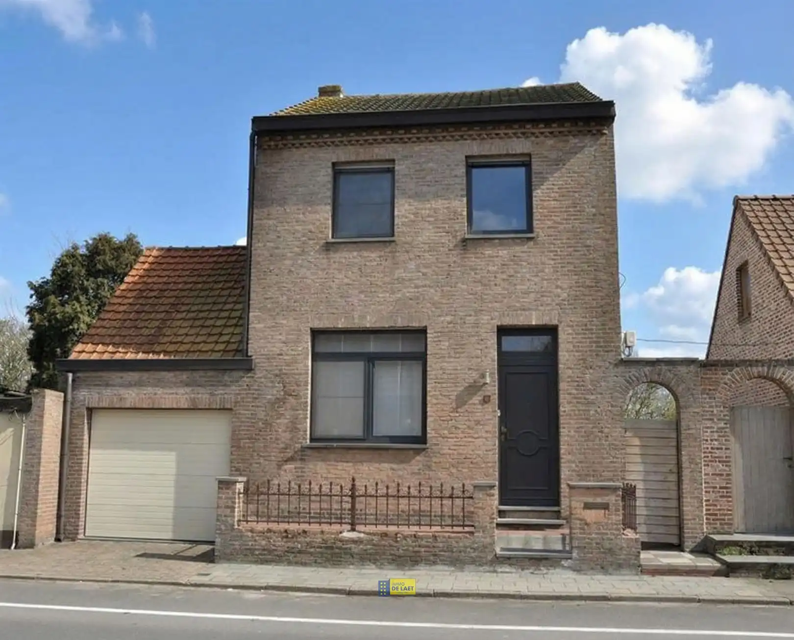 Woning foto 2