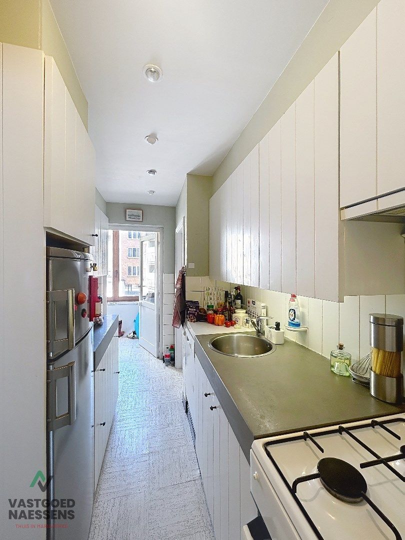 INSTAPKLAAR 2 SLPK APP - TERRAS - ZEEZICHT foto 9