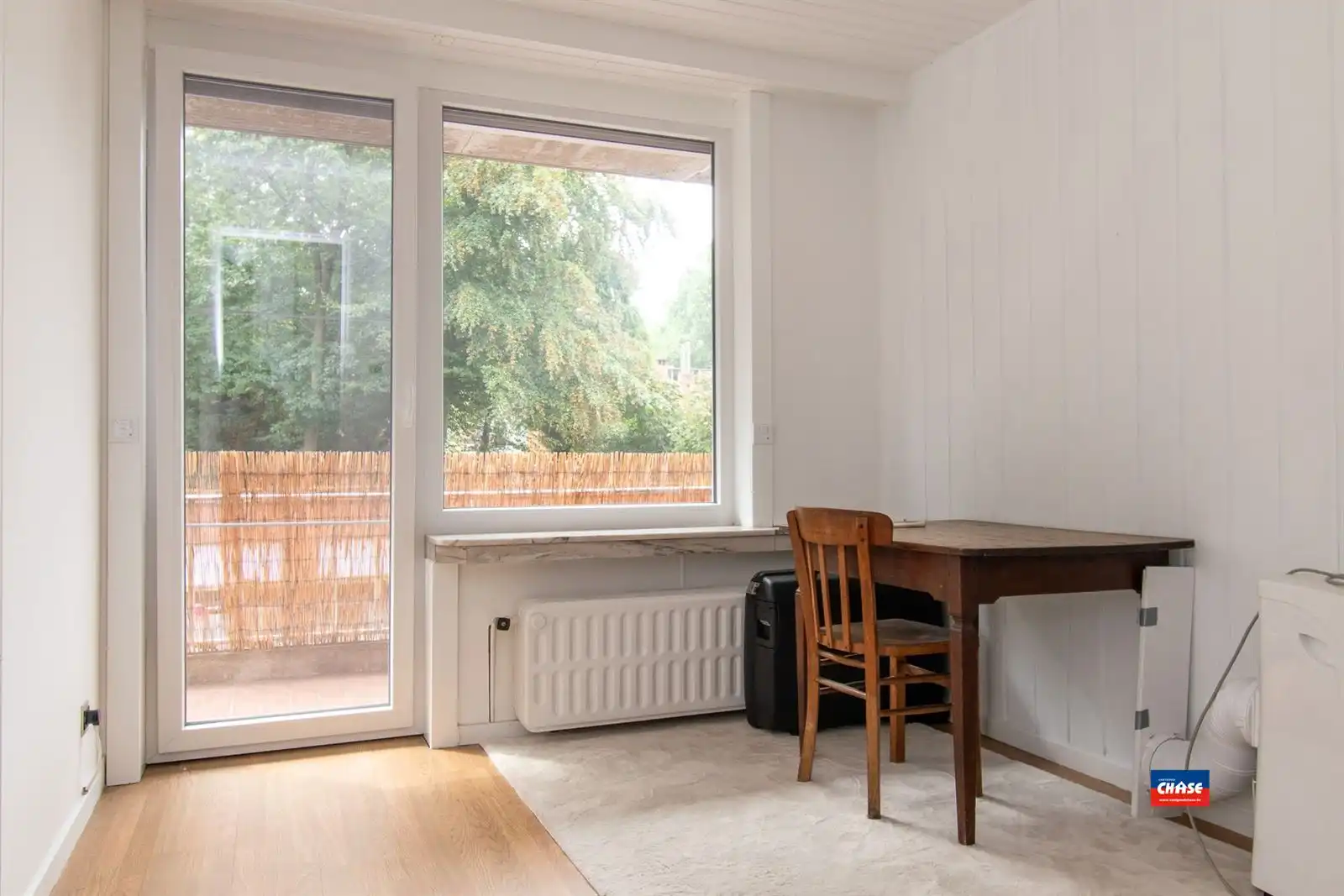Appartement met 2 slpks, terras, berging en garagebox foto 15