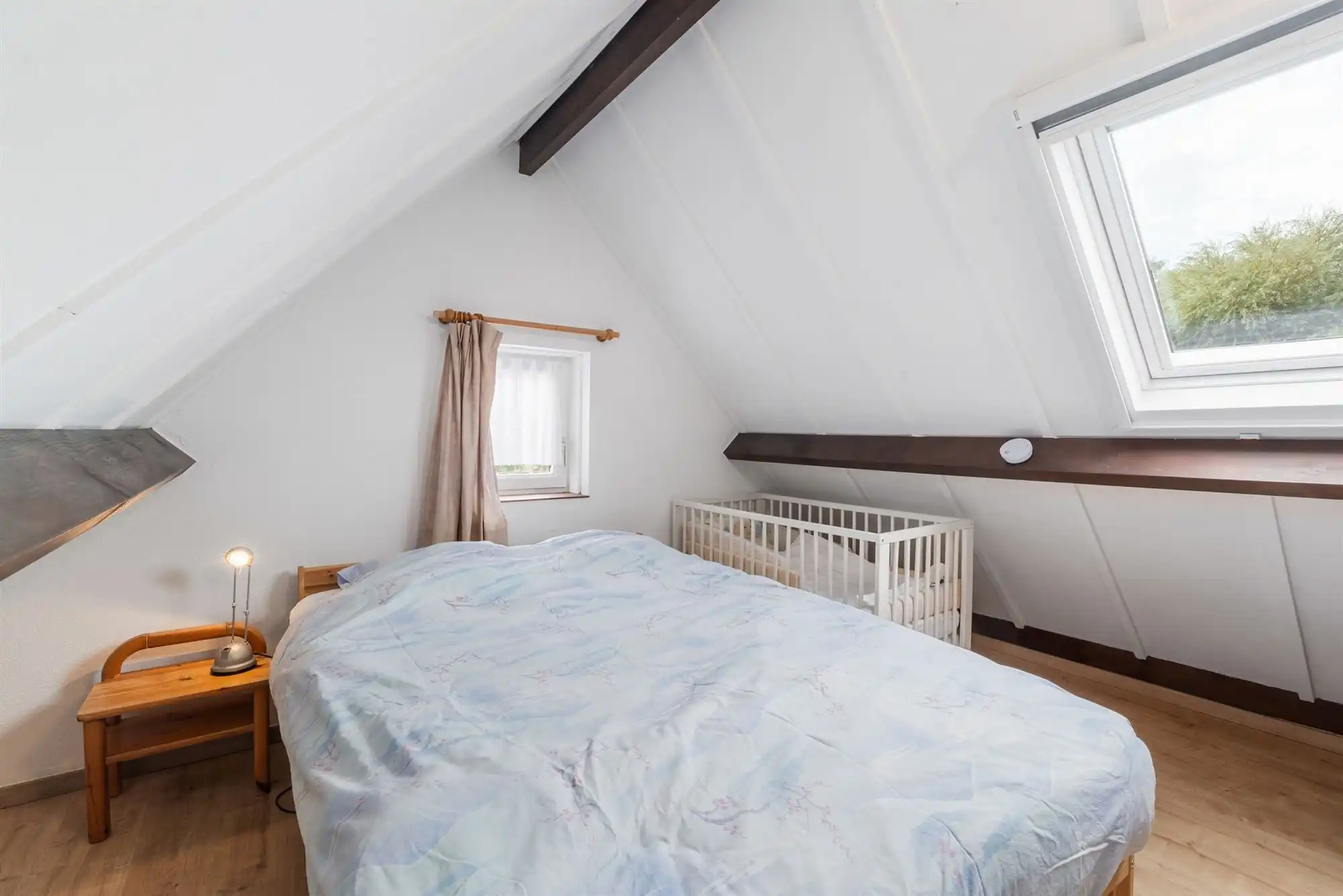 instapklare vakantiewoning aan zee! foto 11