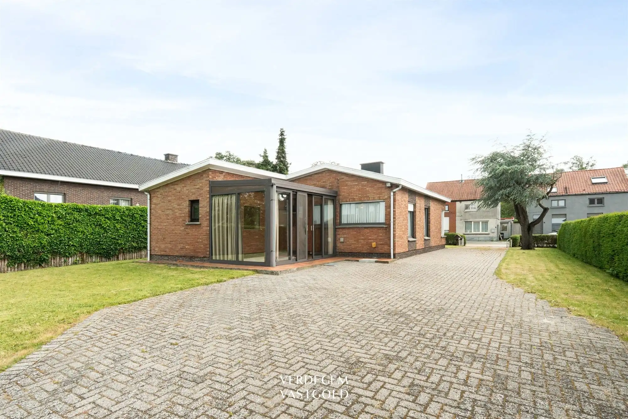Jaren '60 bungalow op een fijne locatie tussen groen en ruimte foto 16