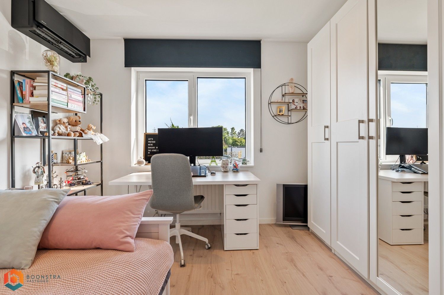 Energiezuinige woning met 4 slpkrs te Heist-op-den-Berg foto 20